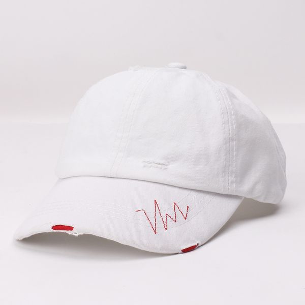 new radio embroidery baseball cap hip hop hole style couple cap old joker sun hat, Blue;gray
new radio embroidery baseball cap hip hop hole style couple cap old joker sun hat, Blue;gray