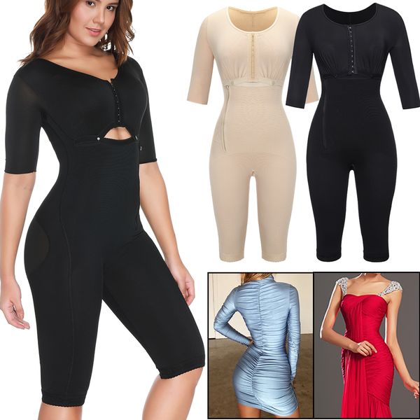 kiwirata full body shaper women post natal postpartum slimming underwear waist trainer corset tummy slimmer shapewear plus sizes, Black;white
kiwirata full body shaper women post natal postpartum slimming underwear waist trainer corset tummy slimmer shapewear plus sizes, Black;white