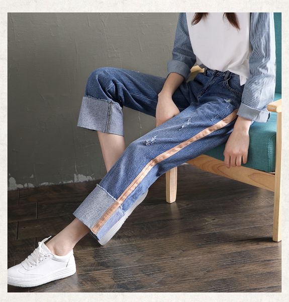 the blue wide-legged pants cowboy girl nine points chic bf loose wind restoring ancient ways students soft sister straight women in love
the blue wide-legged pants cowboy girl nine points chic bf loose wind restoring ancient ways students soft sister straight women in love