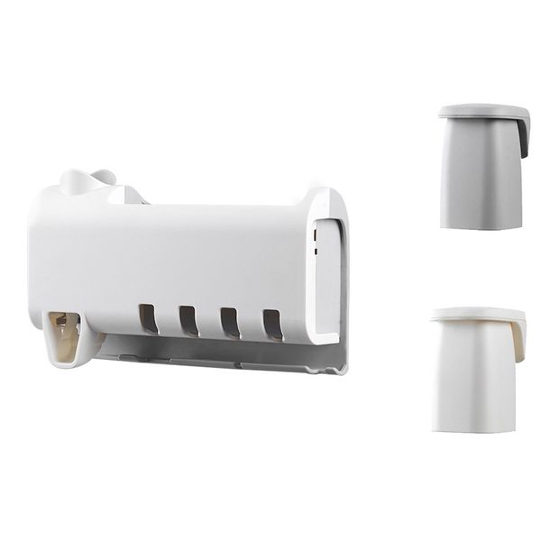 подставка для зубных щеток комплект экономия места нет дрель wall mount зубная паста диспенсер
подставка для зубных щеток комплект экономия места нет дрель wall mount зубная паста диспенсер