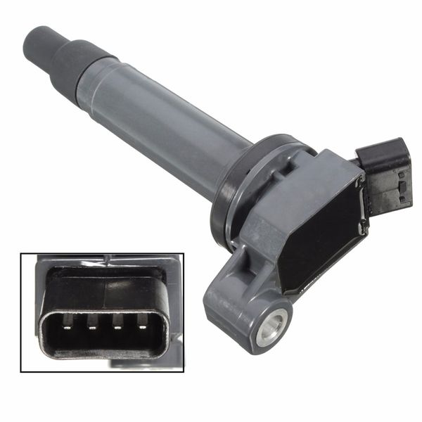 4 pin ignition coils for for camry es300 rx300 9091902234
4 pin ignition coils for for camry es300 rx300 9091902234