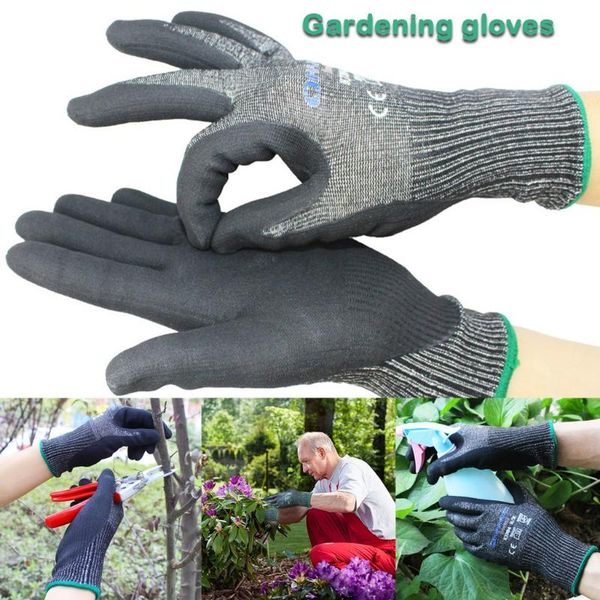 garden glove non-slip garden rubber gloves gardening digging planting durable waterproof work glove outdoor gadgets #50
garden glove non-slip garden rubber gloves gardening digging planting durable waterproof work glove outdoor gadgets #50