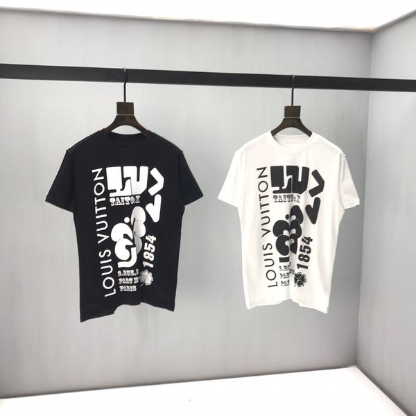 2020ss spring and summer new high grade cotton printing short sleeve round neck panel t-shirt size: -l-xl-xxl-xxxl color: black white 14a10, White;black
2020ss spring and summer new high grade cotton printing short sleeve round neck panel t-shirt size: -l-xl-xxl-xxxl color: black white 14a10, White;black