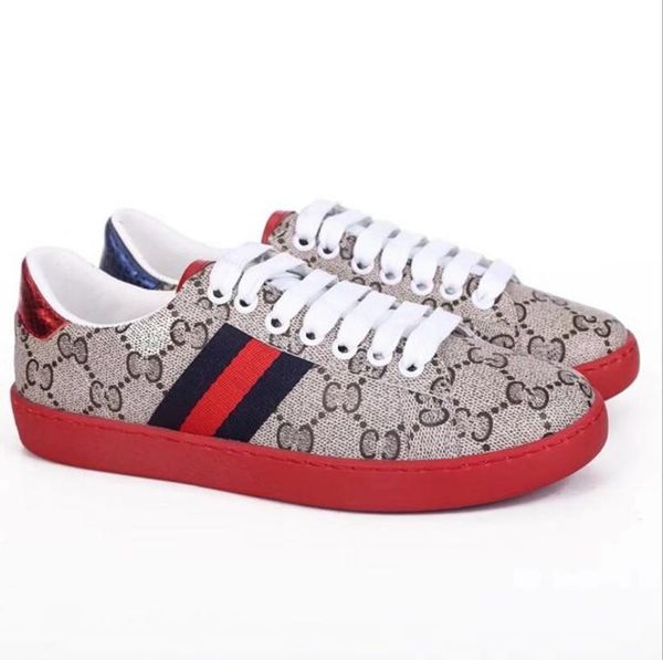 designers mens shoes 2019 luxurious brands g genuine leather printing men women sneakers loafers design zapatos red bottom casual shoes, Black
designers mens shoes 2019 luxurious brands g genuine leather printing men women sneakers loafers design zapatos red bottom casual shoes, Black