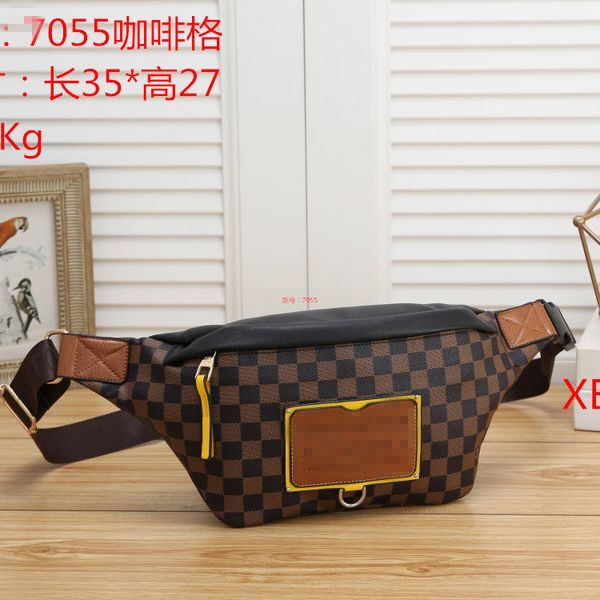 luxury fanny pack for man women brand waist bag designer fashion fannypack with letter outdoor chestpack 2020806k
luxury fanny pack for man women brand waist bag designer fashion fannypack with letter outdoor chestpack 2020806k