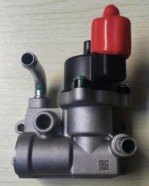 1pc taiwan brand new idle air control valves md613992 1450a116 fit for mitsubishi lancer 1.6l 4g18 gls 2008
1pc taiwan brand new idle air control valves md613992 1450a116 fit for mitsubishi lancer 1.6l 4g18 gls 2008