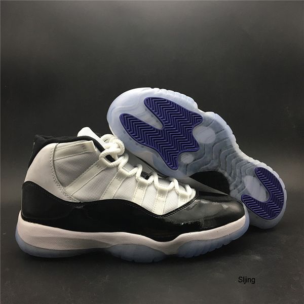 2019 new mens basketball shoes 11 concord space jam number 45 trainer sport sneakers witn box mens outdoor athletic designer walking shoes
2019 new mens basketball shoes 11 concord space jam number 45 trainer sport sneakers witn box mens outdoor athletic designer walking shoes