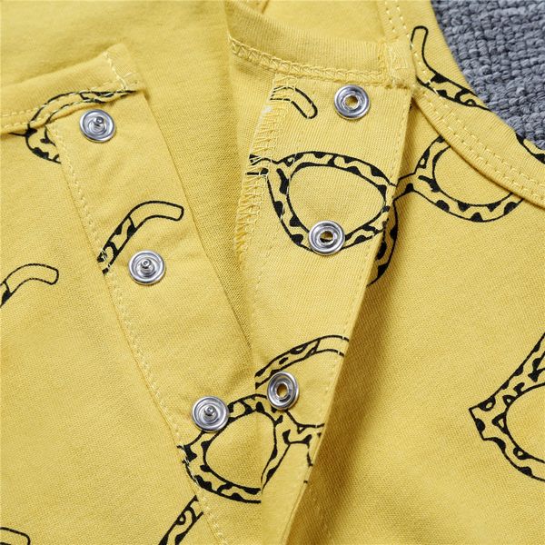 rp-167 baby rompers tiny cotton neonatal boys girls clothes printed sunglasses summer clothing sleeveless bobo overalls choose, Blue
rp-167 baby rompers tiny cotton neonatal boys girls clothes printed sunglasses summer clothing sleeveless bobo overalls choose, Blue