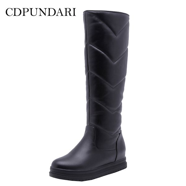 cdpundari plush snow boots women platform boots ladies knee high winter shoes woman black white pink
cdpundari plush snow boots women platform boots ladies knee high winter shoes woman black white pink