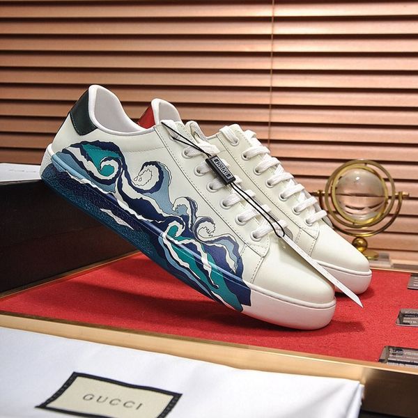 2020 new luxury men's and women's casual jogging sports basketball shoes fashion designer vintage men's shoes women's sh, Black
2020 new luxury men's and women's casual jogging sports basketball shoes fashion designer vintage men's shoes women's sh, Black