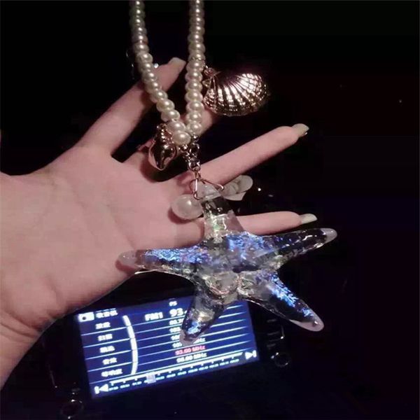 christmas gift transparent crystal starfish ornaments sun catcher clear car pendant edition
christmas gift transparent crystal starfish ornaments sun catcher clear car pendant edition