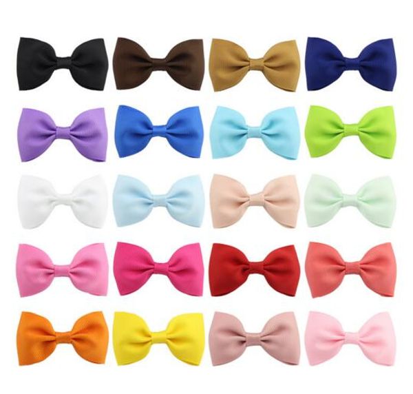 Multi Colors Baby Girl Hair Accessories Candy Color Bow Girl Clipper Infant girl simple style barrettesHair Accessories
Multi Colors Baby Girl Hair Accessories Candy Color Bow Girl Clipper Infant girl simple style barrettesHair Accessories
