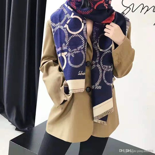 the latest fashion designers design cashmere casual atmosphere long scarf, is a classic men and women are very favorite, how to match casual, Blue;gray
the latest fashion designers design cashmere casual atmosphere long scarf, is a classic men and women are very favorite, how to match casual, Blue;gray