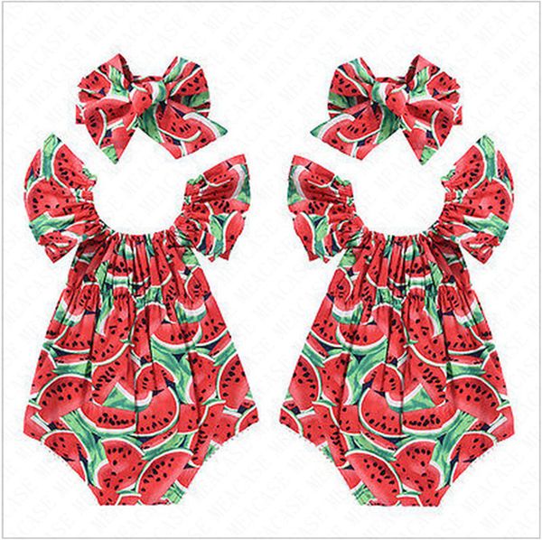 newborn toddler baby girls romper bodysuit with hairwrap print designer summer fly sleeve jumpsuit climbing one-piece clothes 2pcs/setd62808, Blue
newborn toddler baby girls romper bodysuit with hairwrap print designer summer fly sleeve jumpsuit climbing one-piece clothes 2pcs/setd62808, Blue