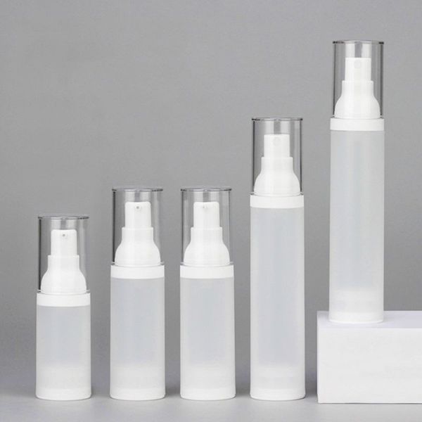 storage bottles & jars 20/30/50ml empty spray bottle pressure pump essence lotion dispenser cosmetic container for travel
storage bottles & jars 20/30/50ml empty spray bottle pressure pump essence lotion dispenser cosmetic container for travel