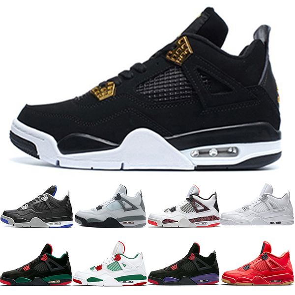 nike air jordan 4 retro мужчины баскетбольные кроссовки 4s og bred for 2019 прохладный серый бледный цитрон роялти мужская тренер спортивные
nike air jordan 4 retro мужчины баскетбольные кроссовки 4s og bred for 2019 прохладный серый бледный цитрон роялти мужская тренер спортивные