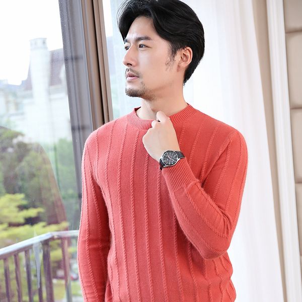 men jumpers 100% pure cashmere sweaters winter new fashion oneck print knitwear man sweaters male thick warm pullovers knit, White;black
men jumpers 100% pure cashmere sweaters winter new fashion oneck print knitwear man sweaters male thick warm pullovers knit, White;black