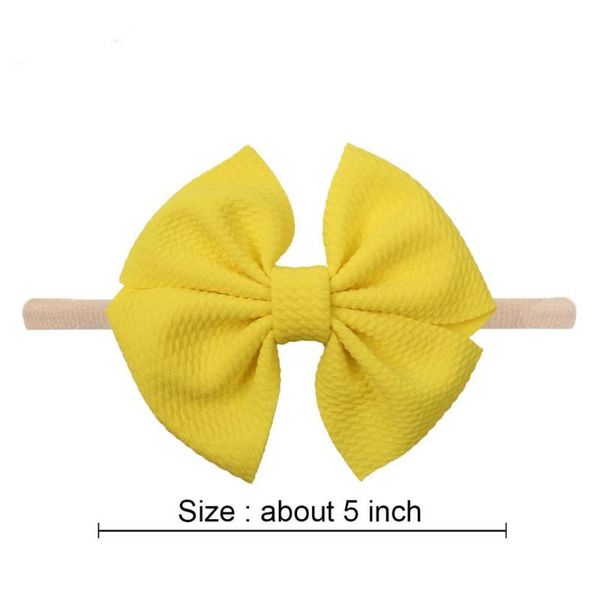 30 pcs/lot ,5 inch hair bows elastic nylon headbands new fashion hair bands soft nylon headband for girls accessories, Slivery;white
30 pcs/lot ,5 inch hair bows elastic nylon headbands new fashion hair bands soft nylon headband for girls accessories, Slivery;white