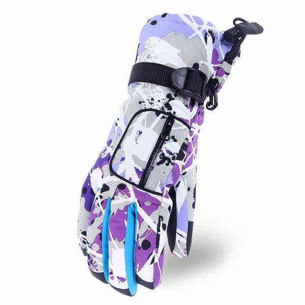 colorful wear resistant women ladies ski gloves snowboard gloves snowmobile motorcycle winter windproof snow
colorful wear resistant women ladies ski gloves snowboard gloves snowmobile motorcycle winter windproof snow
