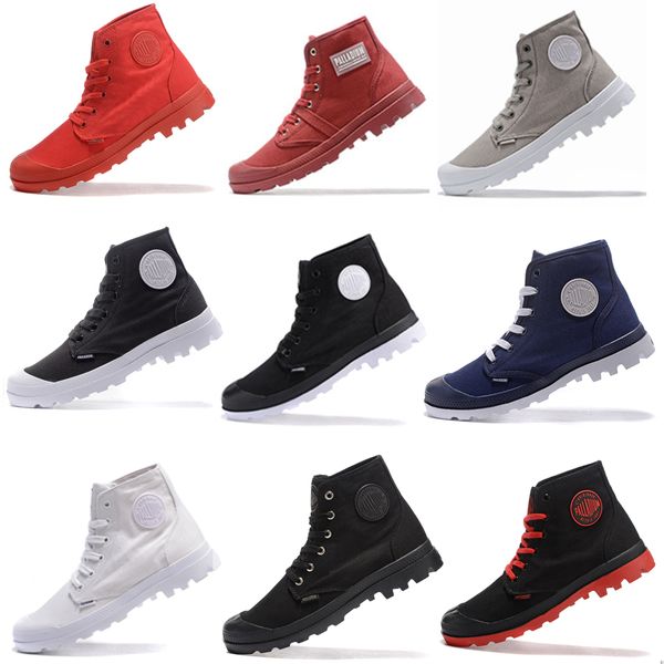r new original palladium women medium pampa pufdie lite wp high cut leather outerdoor boots men women working boot size 36-45
r new original palladium women medium pampa pufdie lite wp high cut leather outerdoor boots men women working boot size 36-45