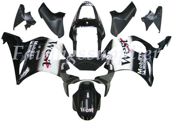 новый (литье под давлением) abs обтекатель комплекты подходят для honda cbr954rr (2002 2003) cbr954rr 02 03 обтекатели набор черный запад
новый (литье под давлением) abs обтекатель комплекты подходят для honda cbr954rr (2002 2003) cbr954rr 02 03 обтекатели набор черный запад