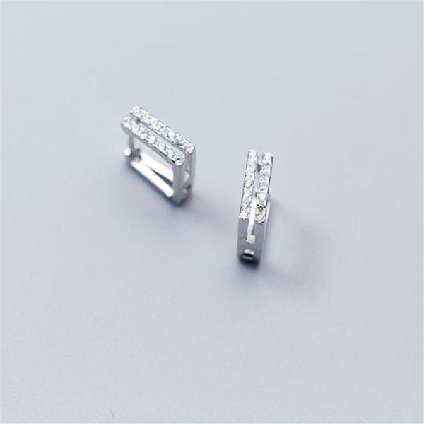 100% 925 silver simple double layer square crystal clip earrings pretty fashion jewelry e9063
100% 925 silver simple double layer square crystal clip earrings pretty fashion jewelry e9063