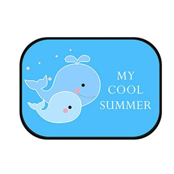 r-2937 electrostatic adsorption side window sun block side block sunscreen
r-2937 electrostatic adsorption side window sun block side block sunscreen