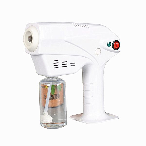 1200w 260ml household sprayer machine disinfection blue light steam sprayer disinfection spray portable car home air purifier
1200w 260ml household sprayer machine disinfection blue light steam sprayer disinfection spray portable car home air purifier