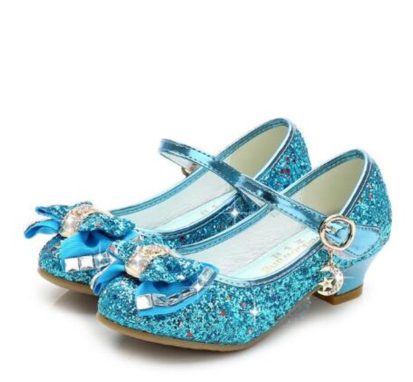 new princess kids leather shoes for girls flower casual glitter children high heel girls shoes butterfly knot blue pink silver, Black;grey
new princess kids leather shoes for girls flower casual glitter children high heel girls shoes butterfly knot blue pink silver, Black;grey