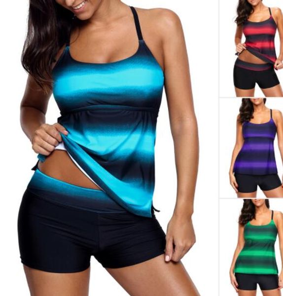 2023 sports flag large big plus girl bikinis set beach gradient one piece belly covering flat angle stripe print swimwear
2023 sports flag large big plus girl bikinis set beach gradient one piece belly covering flat angle stripe print swimwear