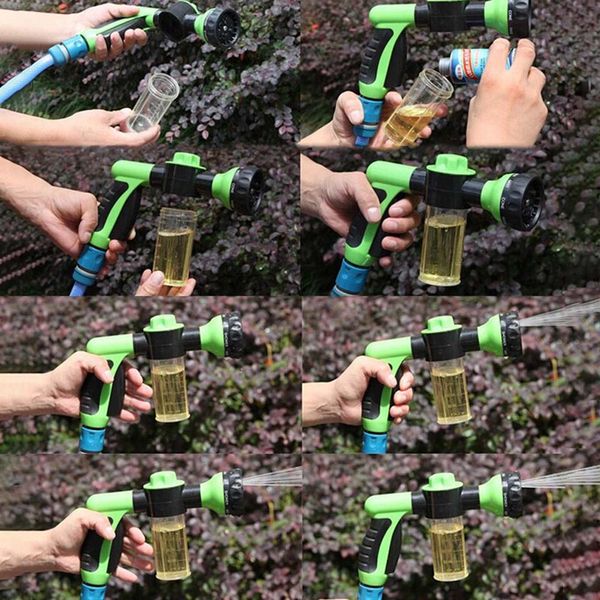 garden multi gun auto foam water gun car washer water high pressure cleaning car washing snow foam
garden multi gun auto foam water gun car washer water high pressure cleaning car washing snow foam