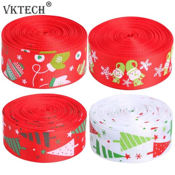 10 yards roll christmas ribbons gift ribbons handmade cloth for wedding party hair decor gift wrapping christmas decorations
10 yards roll christmas ribbons gift ribbons handmade cloth for wedding party hair decor gift wrapping christmas decorations