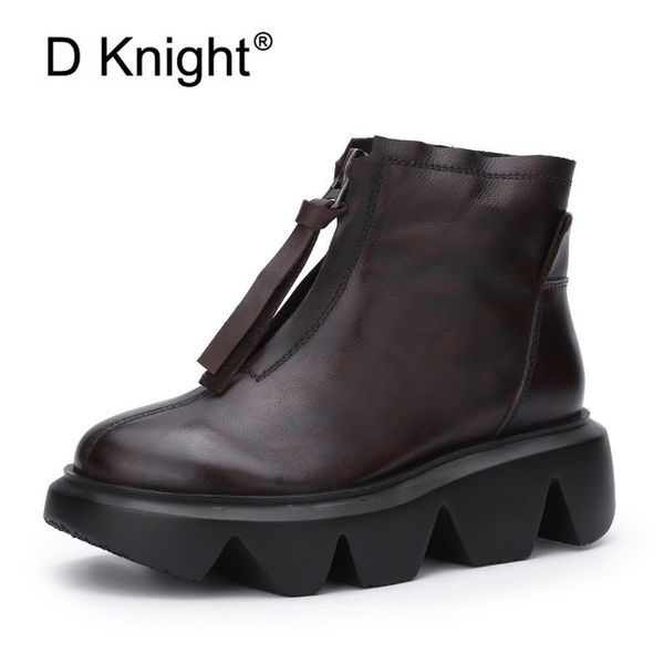 d knight genuine leather sneakers black shoes female booties shoes woman winter warm fur ankle boots for women snow boots
d knight genuine leather sneakers black shoes female booties shoes woman winter warm fur ankle boots for women snow boots