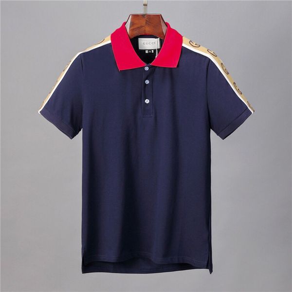 crocodile polo shirt designer men solid cotton shorts polo summer polo homme t-shirts mens polos shirts poloshirt, White;black
crocodile polo shirt designer men solid cotton shorts polo summer polo homme t-shirts mens polos shirts poloshirt, White;black