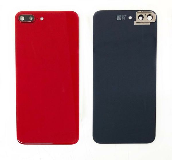 10pcs oem battery back cover for iphone 8 plus xr back battery cover rear glass case with camera frame lens with logo
10pcs oem battery back cover for iphone 8 plus xr back battery cover rear glass case with camera frame lens with logo