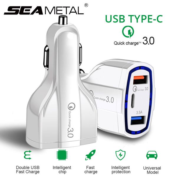qc 3.0 car charger usb type-c cigarette lighter socket adapter dual usb port quick charge 3.0 type c fast charge car accessories
qc 3.0 car charger usb type-c cigarette lighter socket adapter dual usb port quick charge 3.0 type c fast charge car accessories