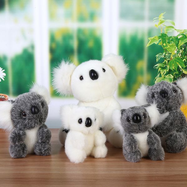 kids 13/17cm adventure koala doll baby toys cute small koala bear plush doll toys for children animal plush toys birthday gifts
kids 13/17cm adventure koala doll baby toys cute small koala bear plush doll toys for children animal plush toys birthday gifts