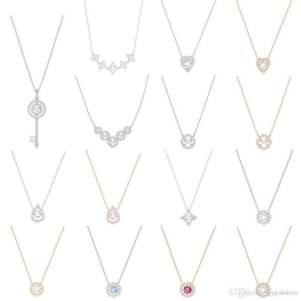 fahmi sparkling dc dance heart vibrant crystal flowers love hearts star shape clavicle necklace women jewelry plated rose gold, Black
fahmi sparkling dc dance heart vibrant crystal flowers love hearts star shape clavicle necklace women jewelry plated rose gold, Black