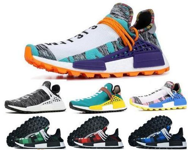 2019 inspiration solar pack human race trail running shoes bbc green blue plaid pharrell williams mens sport designer trainers size 36-45
2019 inspiration solar pack human race trail running shoes bbc green blue plaid pharrell williams mens sport designer trainers size 36-45