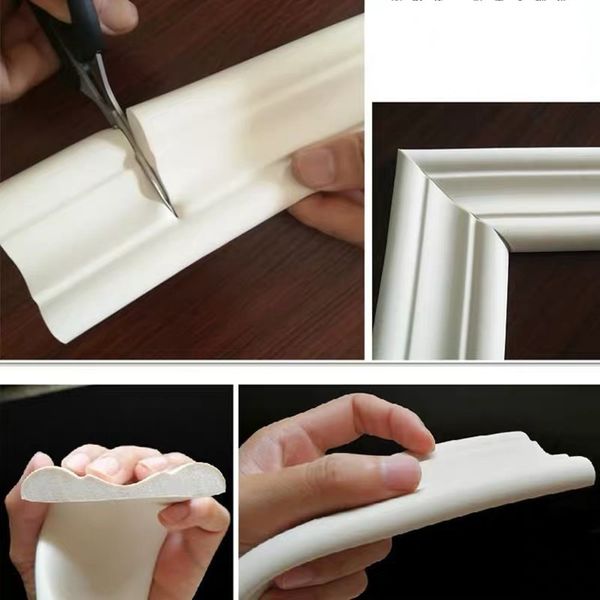 waist line 3d foam wall sticker baseboard border soft bag kid's room anticollision kindergarten waist home wall decorative lines
waist line 3d foam wall sticker baseboard border soft bag kid's room anticollision kindergarten waist home wall decorative lines