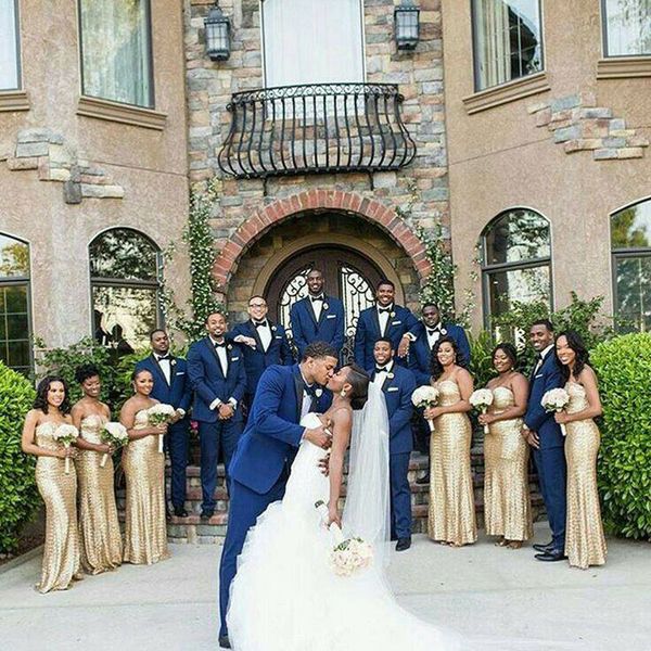 groom tuxedo men suits for wedding plus sizes royal blue groomsmen attires slim fit costume homme man outfits 2piece terno masculino, Black;gray
groom tuxedo men suits for wedding plus sizes royal blue groomsmen attires slim fit costume homme man outfits 2piece terno masculino, Black;gray