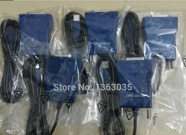 100% tested work perfect for 5pcs/lot gpib card for ni 778927-01 gpib-usb-hs ieee488
100% tested work perfect for 5pcs/lot gpib card for ni 778927-01 gpib-usb-hs ieee488