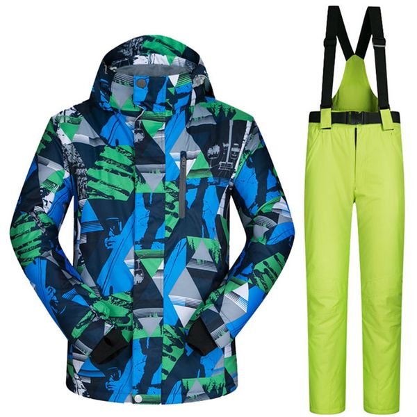 new waterproof windproof thermal outdoor skiing clothes freight brand winter ski suit mens snowboard jacket pants
new waterproof windproof thermal outdoor skiing clothes freight brand winter ski suit mens snowboard jacket pants