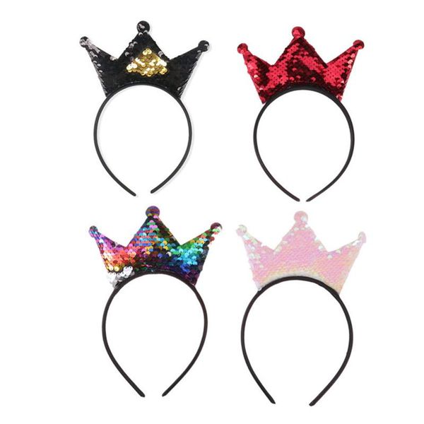 baby girls 3pcs red golden sequin hair hoop princess crown headband kids paillette headdress hair hoops glitter accessary, Slivery;white
baby girls 3pcs red golden sequin hair hoop princess crown headband kids paillette headdress hair hoops glitter accessary, Slivery;white