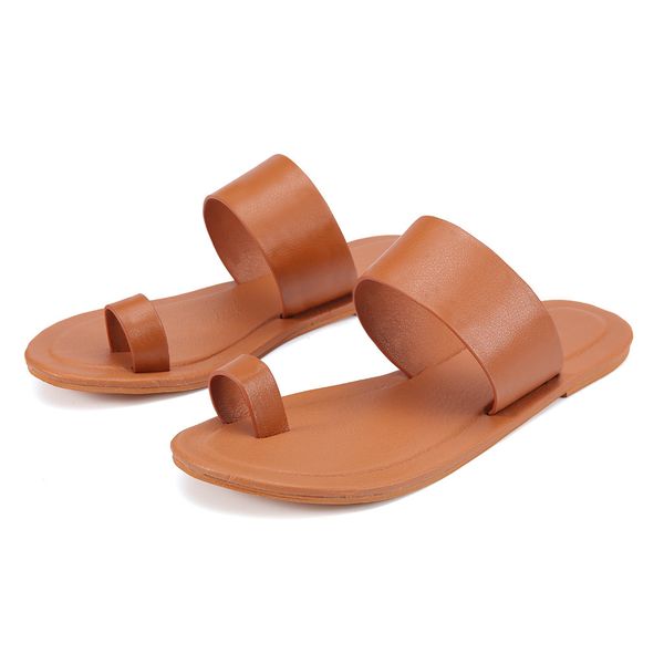 nice women flip flops solid flat slippers summer sandals shoes beach slippers women slides home beach shoes, Black
nice women flip flops solid flat slippers summer sandals shoes beach slippers women slides home beach shoes, Black