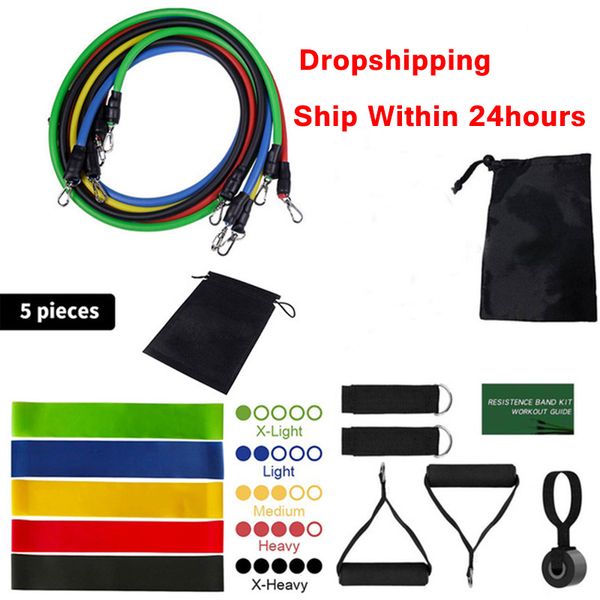 17pcs yoga band tube resistance bands set fitness elastic rubber band training workout expander pull rope gym fitness equipment
17pcs yoga band tube resistance bands set fitness elastic rubber band training workout expander pull rope gym fitness equipment