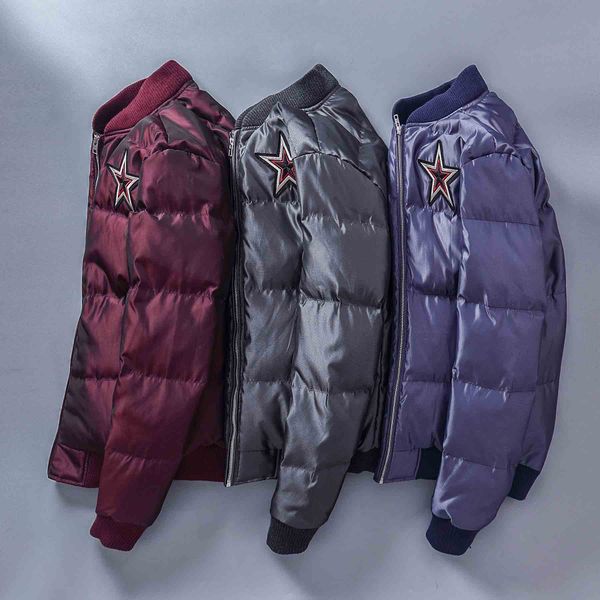 mens designer winter jacket giv thick warm men down jacket outdoor sports windproof parker letters fashion loose coat, Black
mens designer winter jacket giv thick warm men down jacket outdoor sports windproof parker letters fashion loose coat, Black
