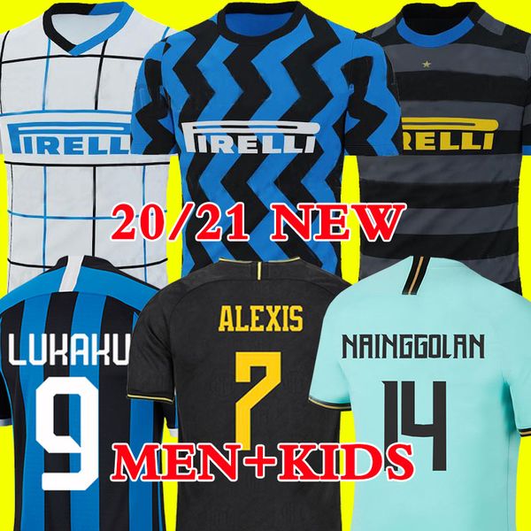 eriksen lukaku lautaro home away inter 2019 2020 2021 milan soccer jersey barella 19 20 21 football shirt men kids kits sets uniform, Black;yellow
eriksen lukaku lautaro home away inter 2019 2020 2021 milan soccer jersey barella 19 20 21 football shirt men kids kits sets uniform, Black;yellow