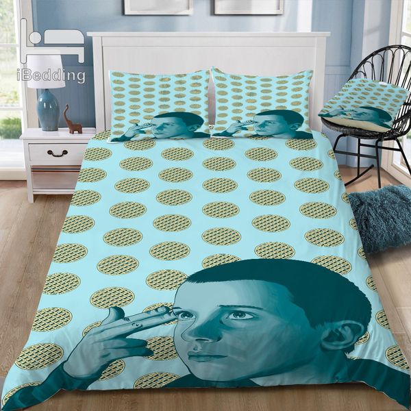 horror movie strange-things danger 3d bedding set printed duvet cover set twin full king size dropshipping
horror movie strange-things danger 3d bedding set printed duvet cover set twin full king size dropshipping