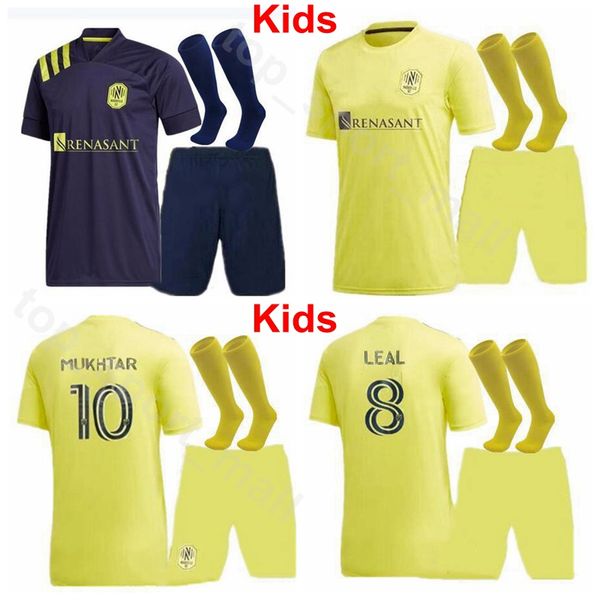 2020 2021 youth nashville sc jersey socks set children soccer zimmerman danladi leal romney badji rios lovitz kids football shirt kits, Black
2020 2021 youth nashville sc jersey socks set children soccer zimmerman danladi leal romney badji rios lovitz kids football shirt kits, Black